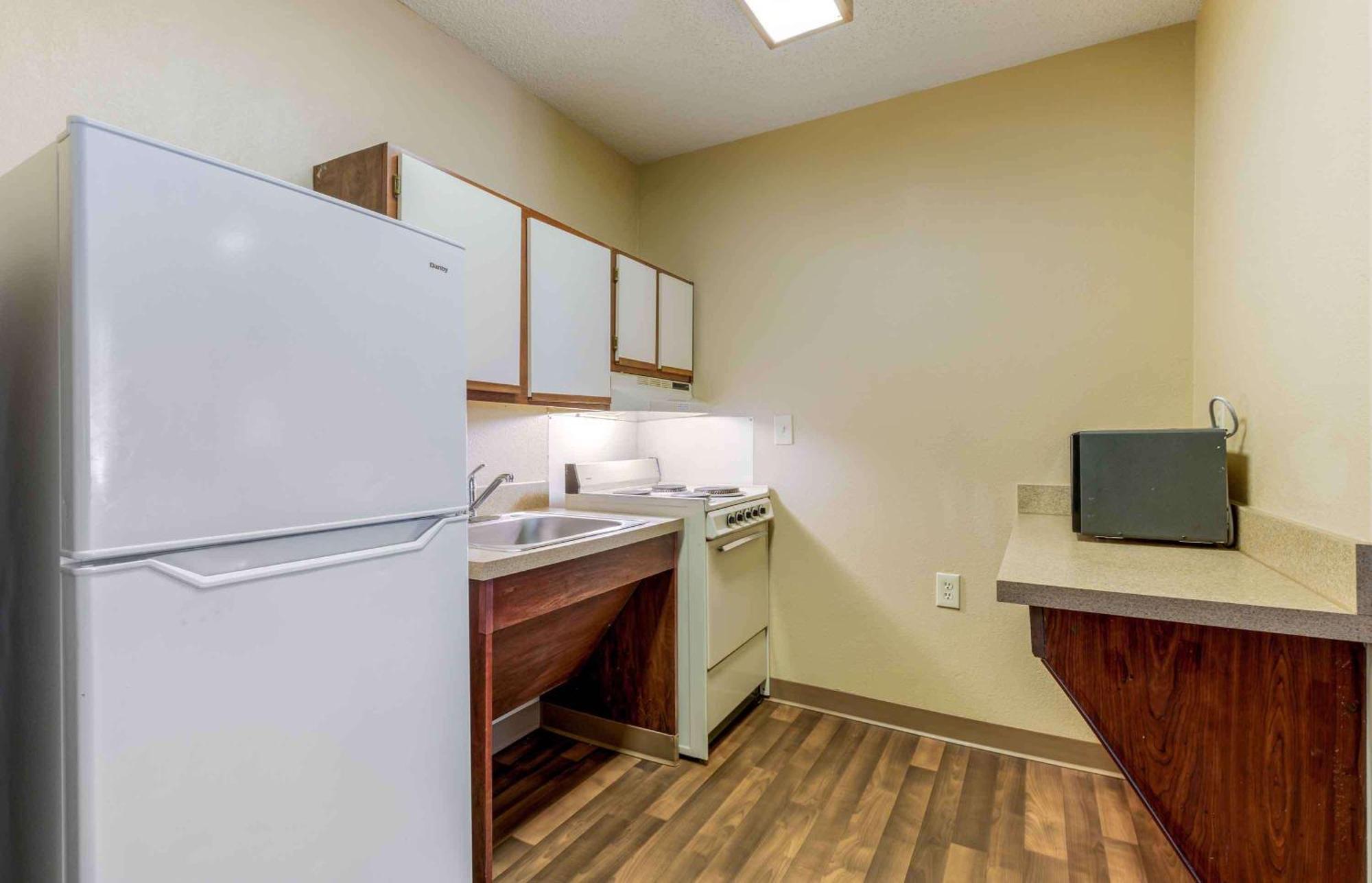 Extended Stay America Suites - Dayton - South Exterior foto