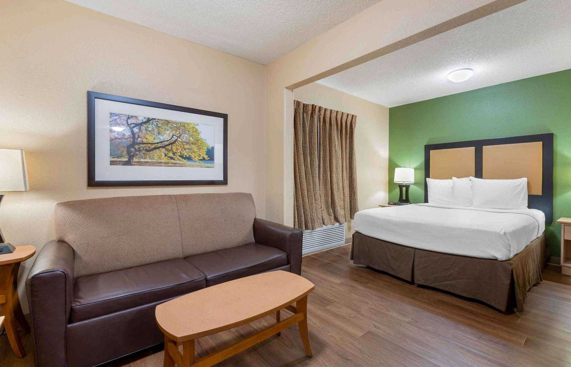 Extended Stay America Suites - Dayton - South Exterior foto